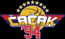 Cacak 94